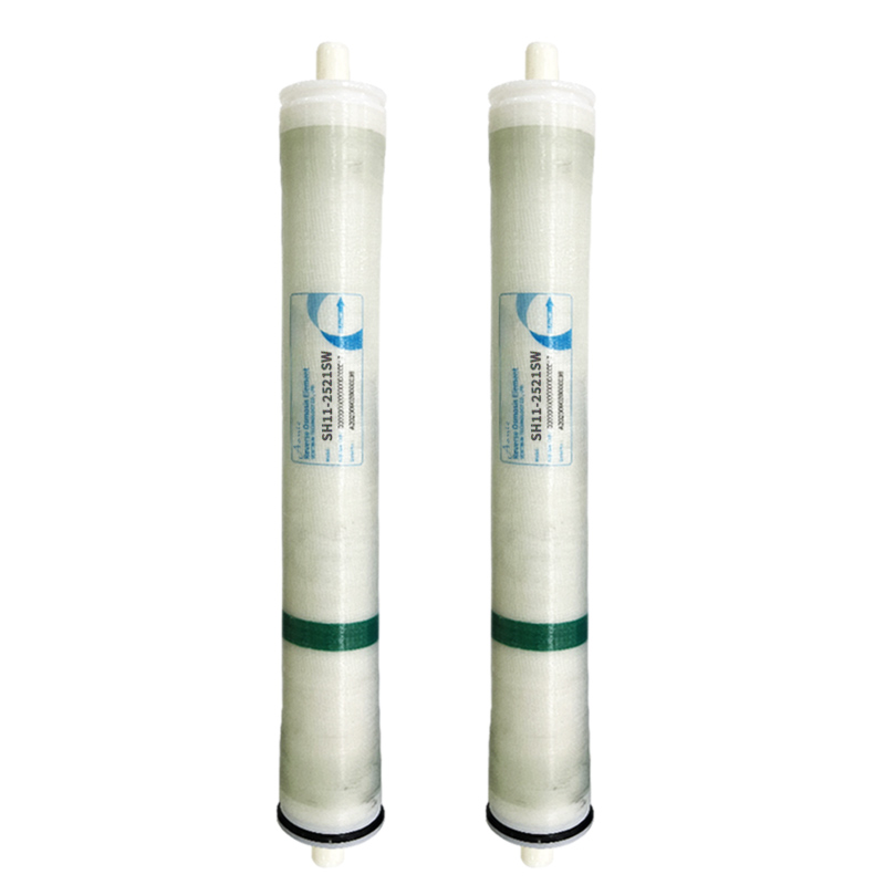 Series-Desalination Sea Water Hydranautics Membranes SH11-2521 SW