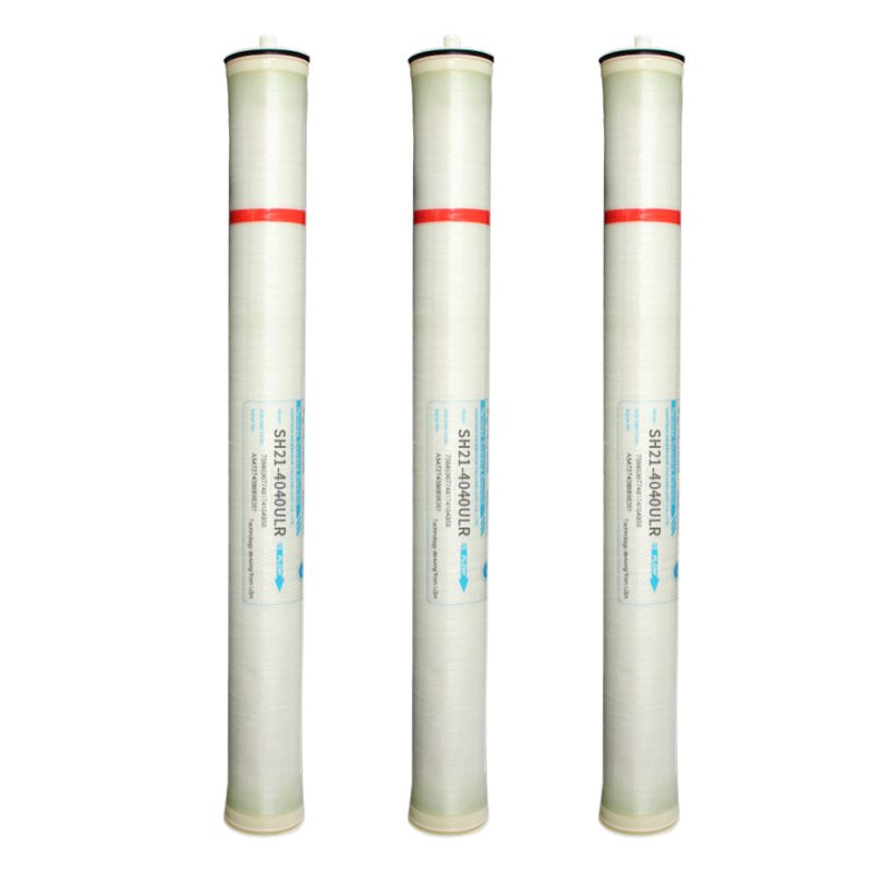 Commercial RO Membrane SH21-4040 ULP