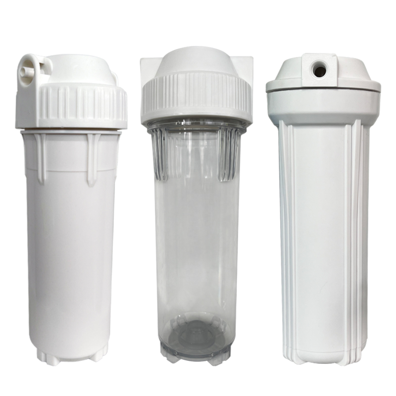 10 Inch Water Filter Housing