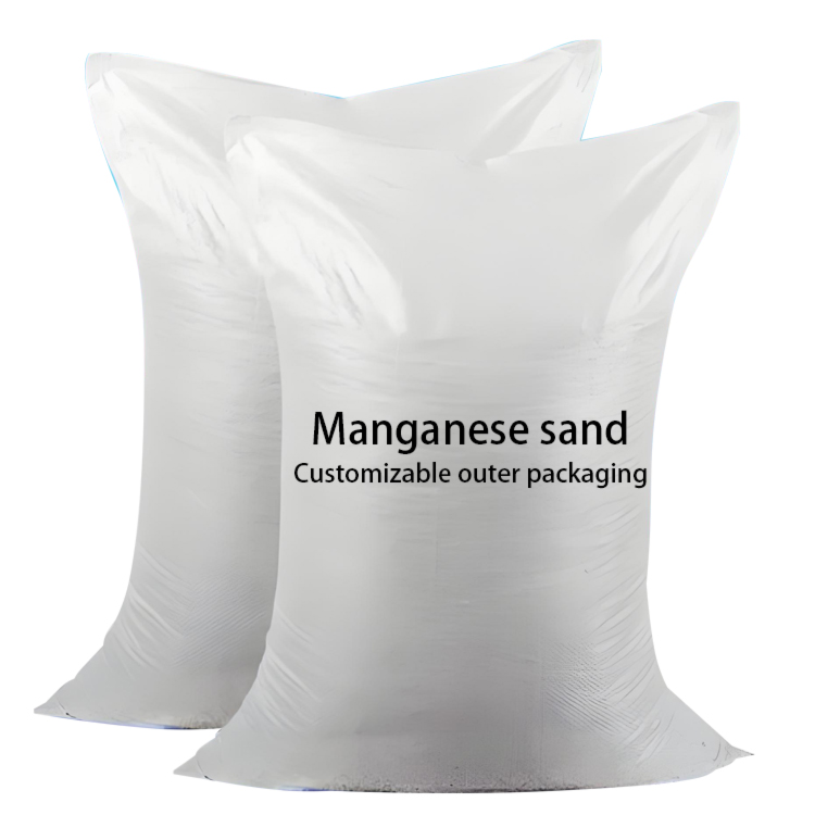 Manganese Sand